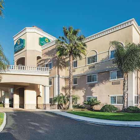 Hotel La Quinta by Wyndham Modesto Salida Exterior foto