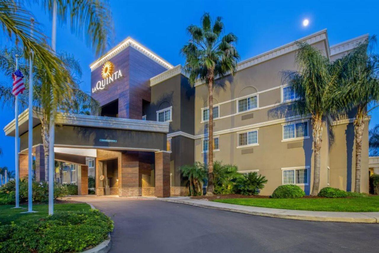 Hotel La Quinta by Wyndham Modesto Salida Exterior foto