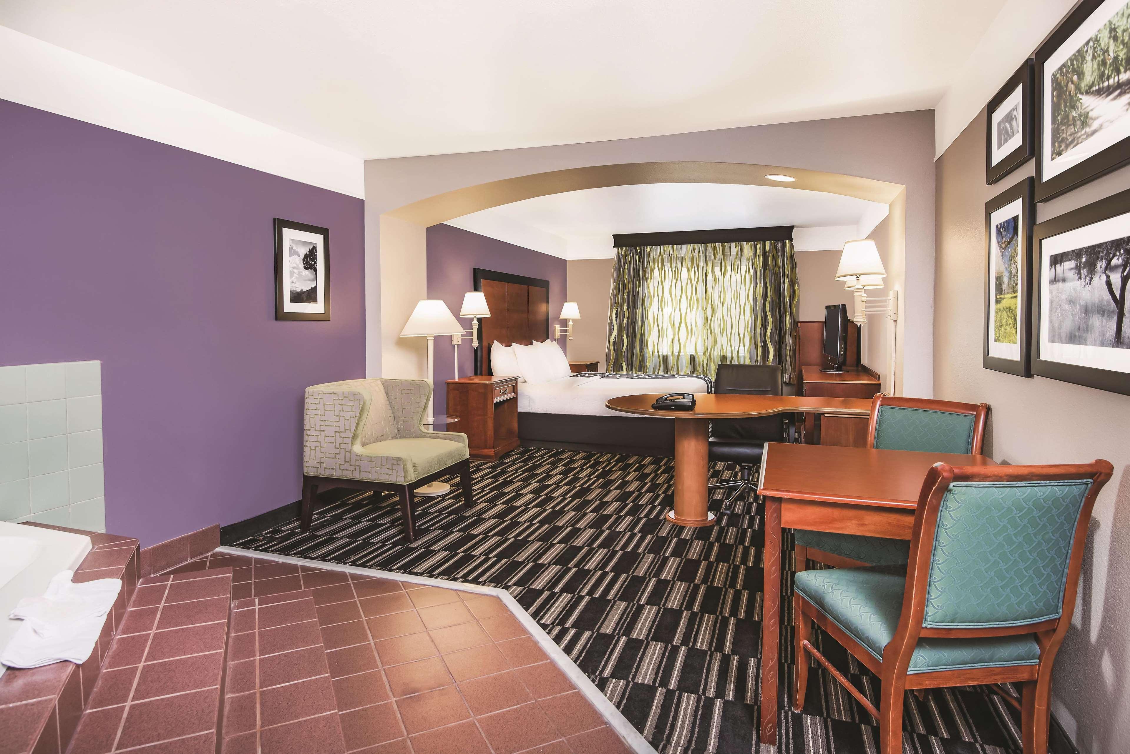 Hotel La Quinta by Wyndham Modesto Salida Exterior foto