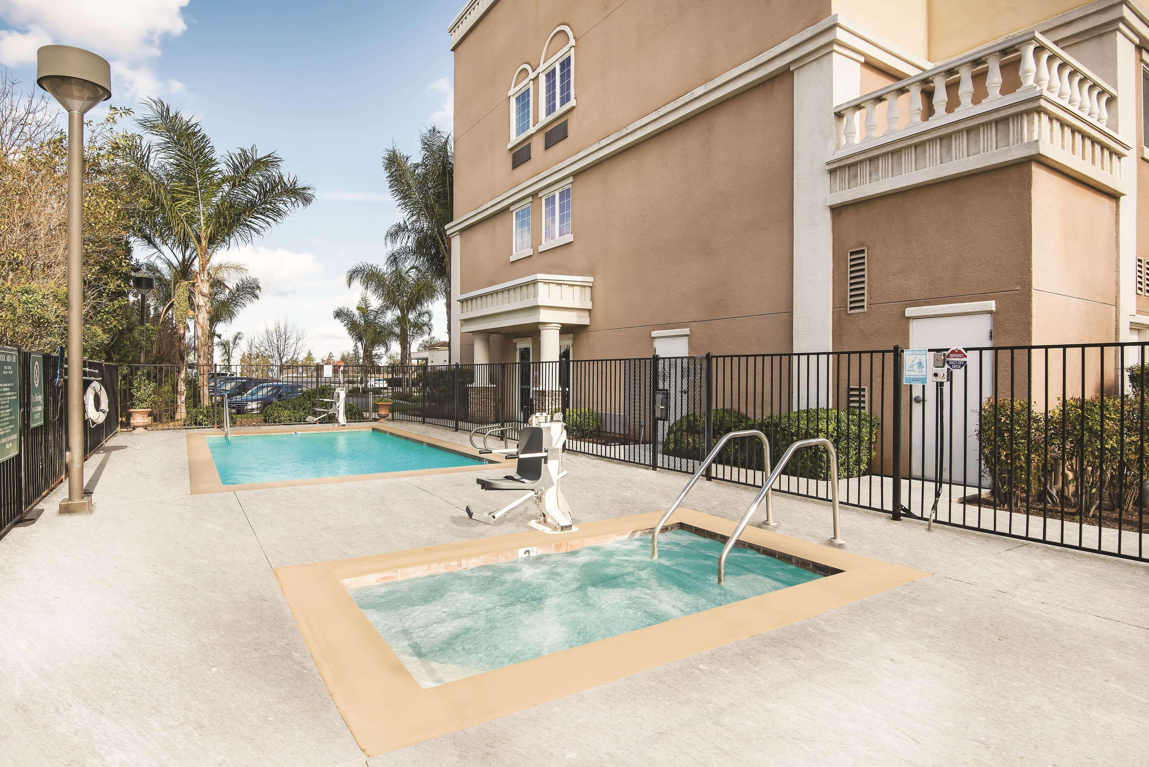 Hotel La Quinta by Wyndham Modesto Salida Exterior foto