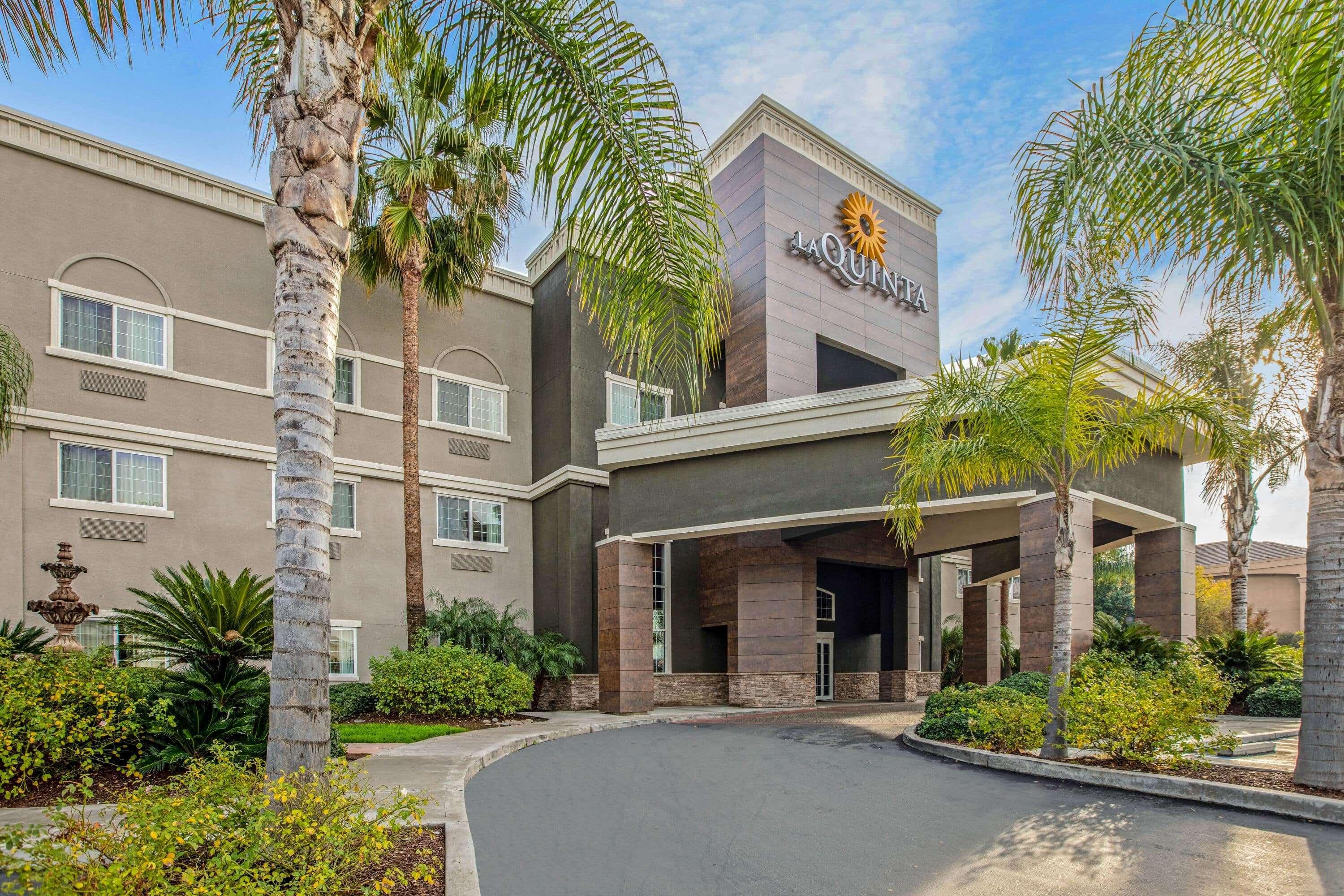 Hotel La Quinta by Wyndham Modesto Salida Exterior foto