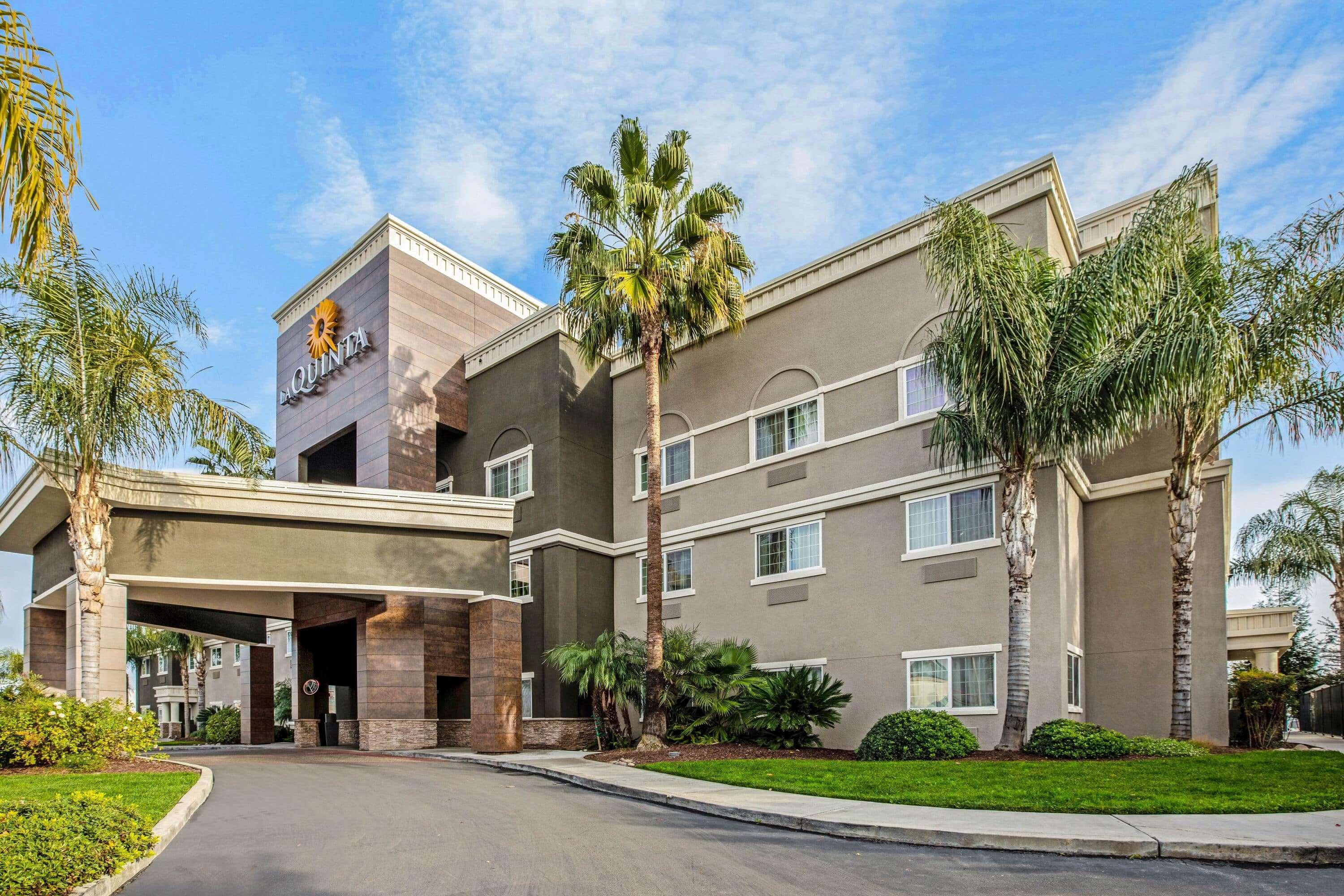 Hotel La Quinta by Wyndham Modesto Salida Exterior foto