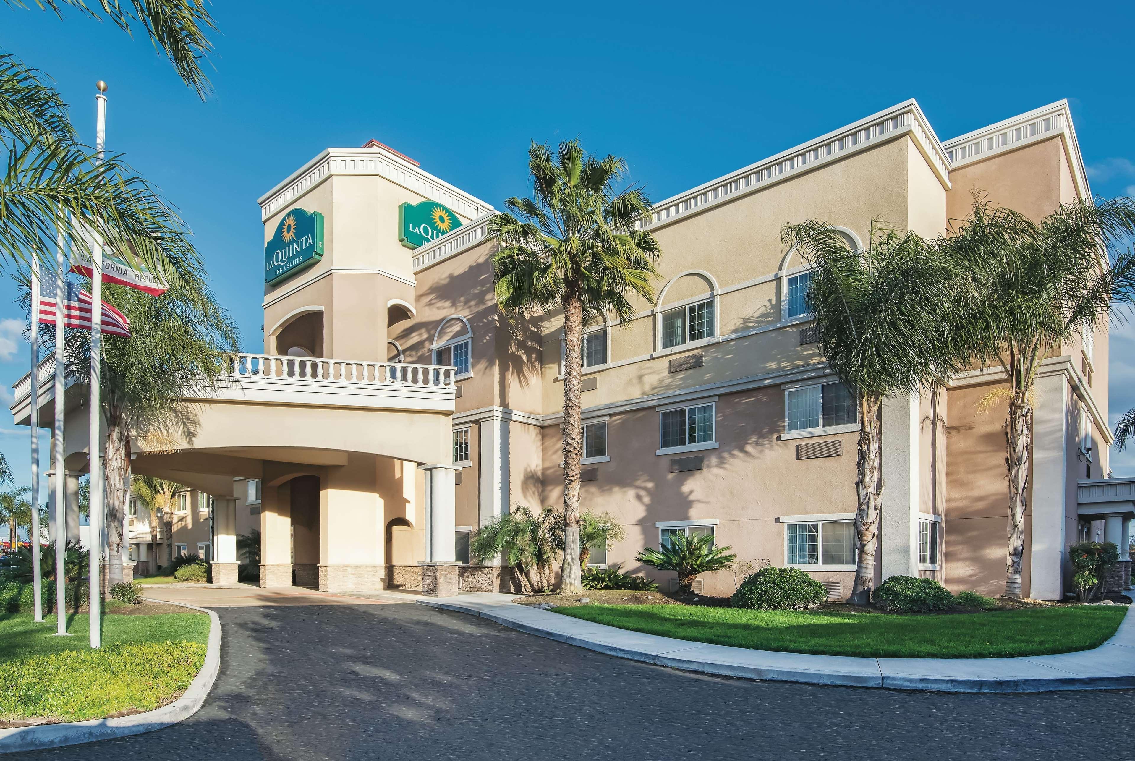 Hotel La Quinta by Wyndham Modesto Salida Exterior foto