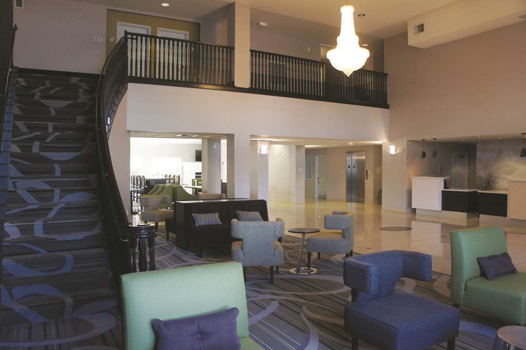 Hotel La Quinta by Wyndham Modesto Salida Interior foto