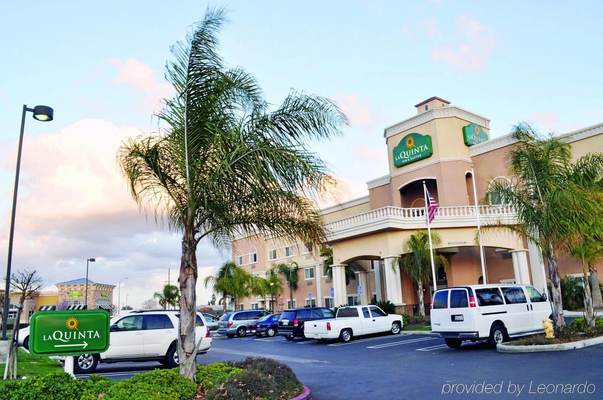 Hotel La Quinta by Wyndham Modesto Salida Exterior foto