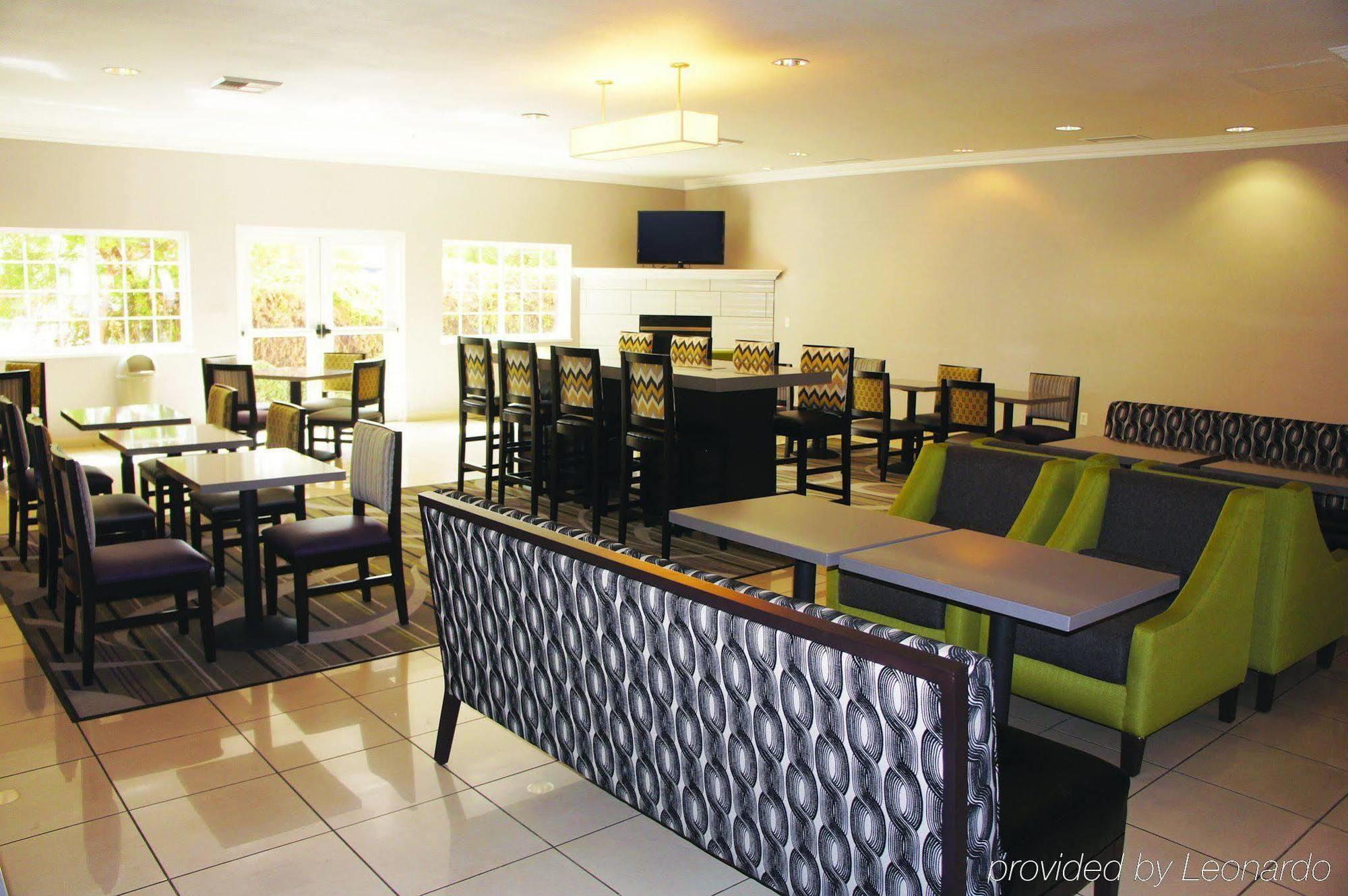 Hotel La Quinta by Wyndham Modesto Salida Exterior foto
